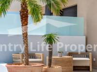 Nieuw gebouw - Twee onder een kap - Dolores - Nuevo Sector 