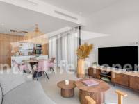 Nieuw gebouw - Twee onder een kap - Dolores - Nuevo Sector 