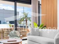 Nieuw gebouw - Twee onder een kap - Dolores - Nuevo Sector 