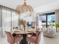 Nieuw gebouw - Twee onder een kap - Dolores - Nuevo Sector 