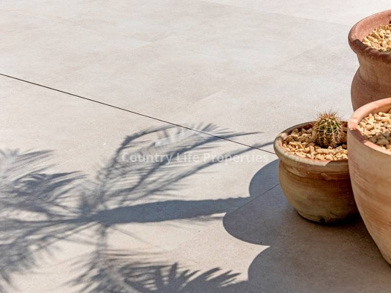 Nieuw gebouw - Twee onder een kap - Dolores - Nuevo Sector 