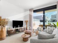 Nieuw gebouw - Twee onder een kap - Dolores - Nuevo Sector 