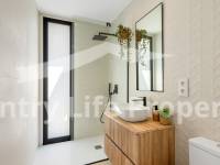 Nieuw gebouw - Twee onder een kap - Dolores - Nuevo Sector 