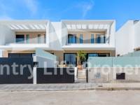 Nieuw gebouw - Twee onder een kap - Dolores - Nuevo Sector 