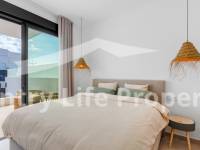 Nieuw gebouw - Twee onder een kap - Dolores - Nuevo Sector 