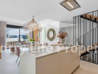 Nieuw gebouw - Twee onder een kap - Dolores - Nuevo Sector 