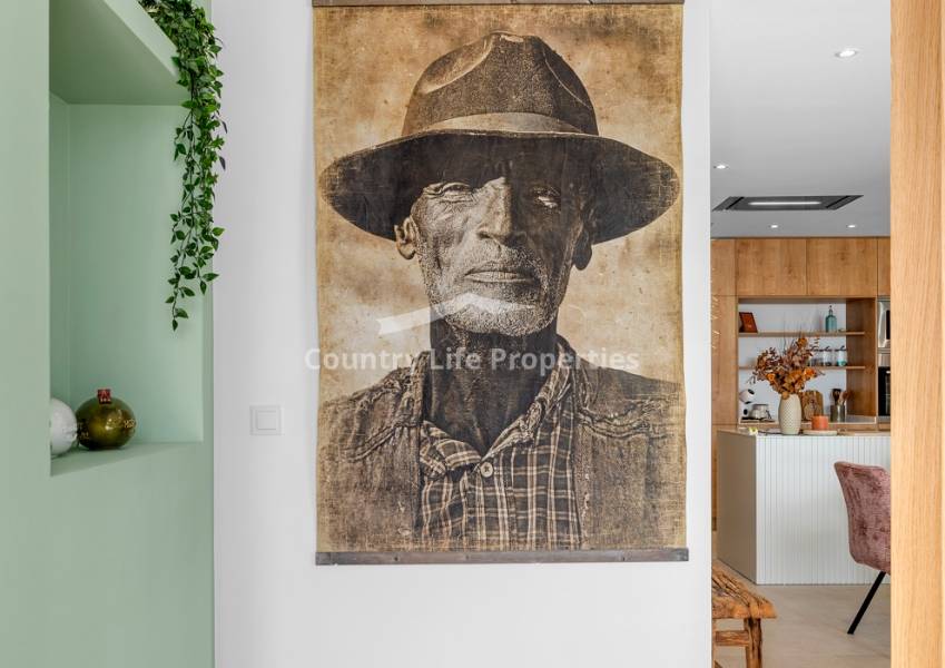 Nieuw gebouw - Twee onder een kap - Dolores - Nuevo Sector 