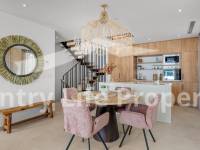 Nieuw gebouw - Twee onder een kap - Dolores - Nuevo Sector 