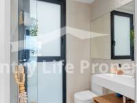 Nieuw gebouw - Twee onder een kap - Dolores - Nuevo Sector 