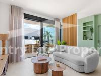 Nieuw gebouw - Twee onder een kap - Dolores - Nuevo Sector 