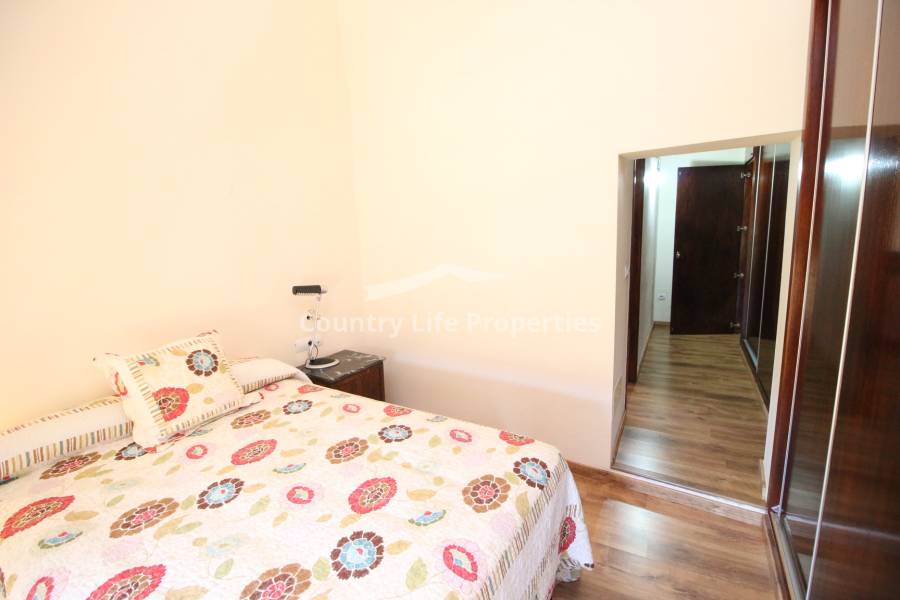 Wederverkoop - Villa - Elche - Countryside