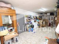 Wederverkoop - Villa - Elche - Countryside