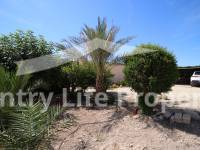 Wederverkoop - Villa - Elche - Countryside
