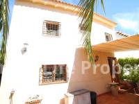 Wederverkoop - Villa - Elche - Countryside