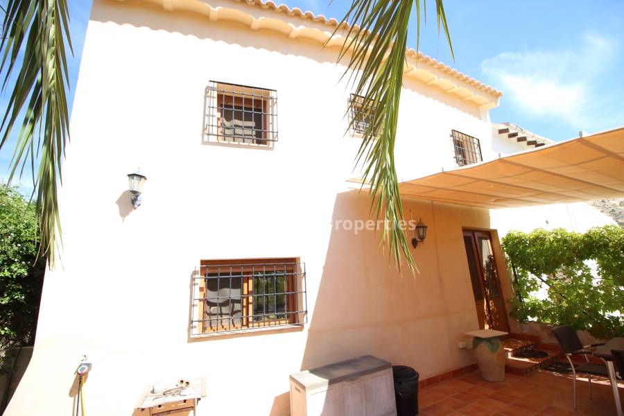 Wederverkoop - Villa - Elche - Countryside