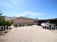 Wederverkoop - Villa - Elche - Countryside