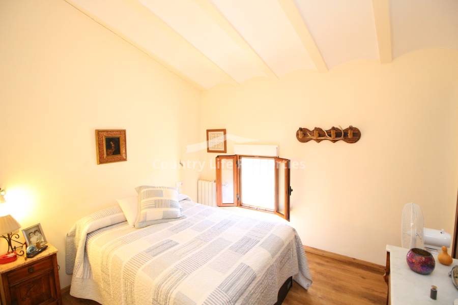 Wederverkoop - Villa - Elche - Countryside