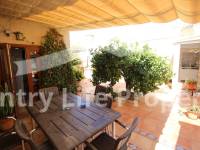 Wederverkoop - Villa - Elche - Countryside