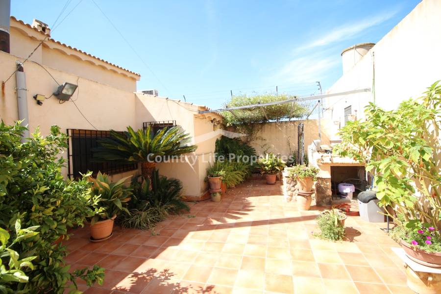 Wederverkoop - Villa - Elche - Countryside