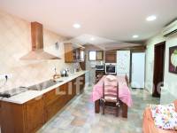 Wederverkoop - Villa - Elche - Countryside