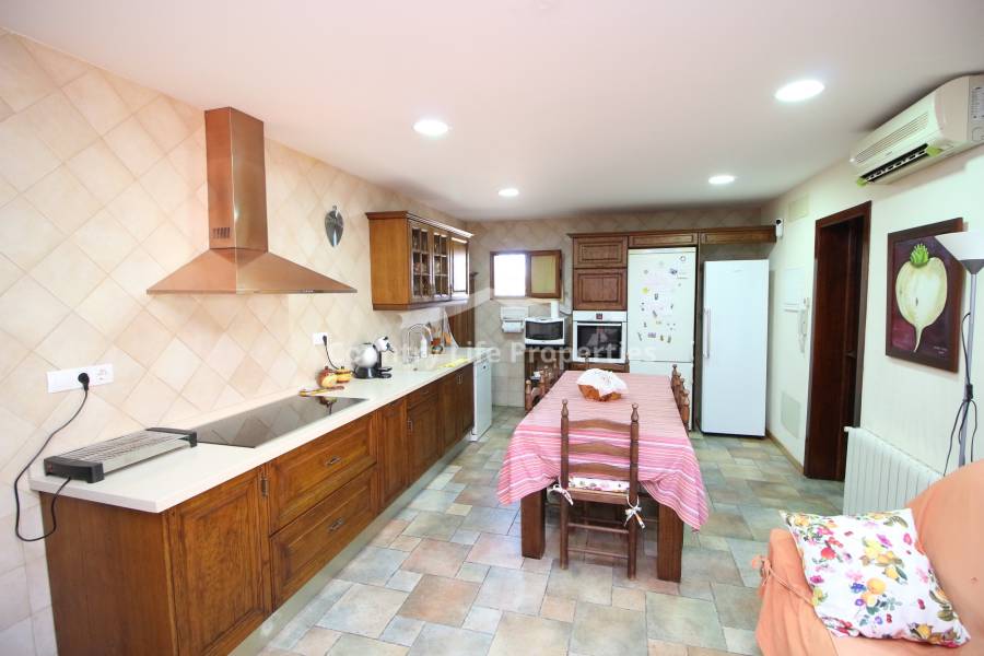 Wederverkoop - Villa - Elche - Countryside