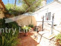 Wederverkoop - Villa - Elche - Countryside