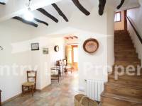 Wederverkoop - Villa - Elche - Countryside