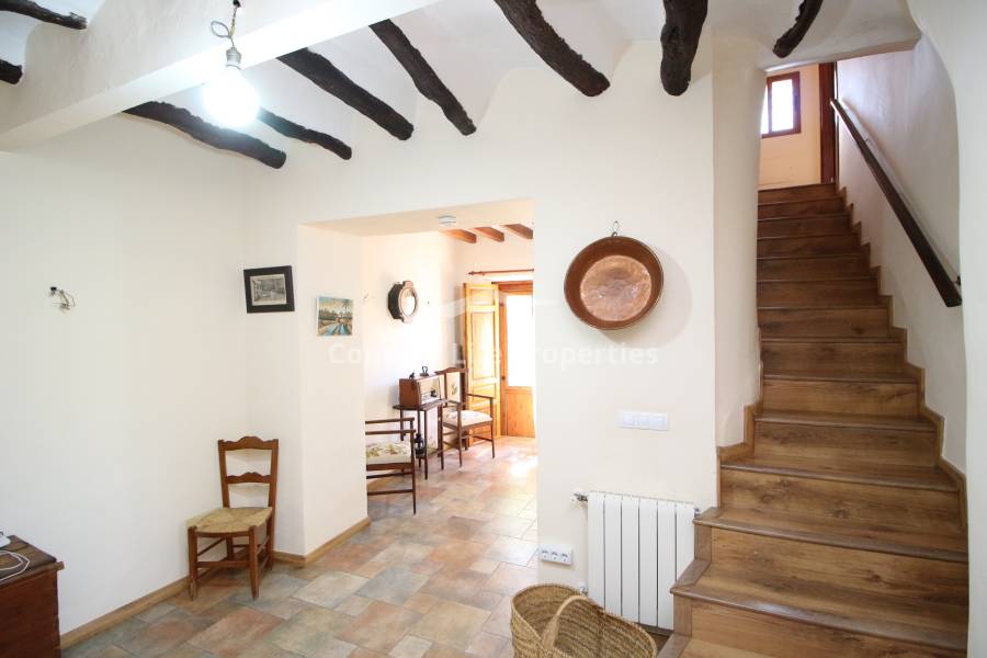 Wederverkoop - Villa - Elche - Countryside