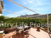 Wederverkoop - Villa - Elche - Countryside