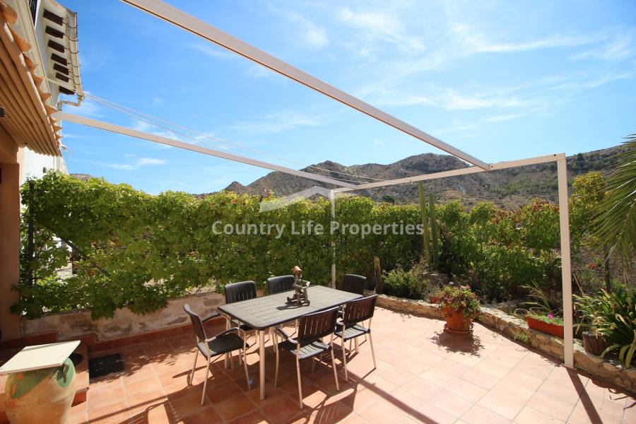 Wederverkoop - Villa - Elche - Countryside