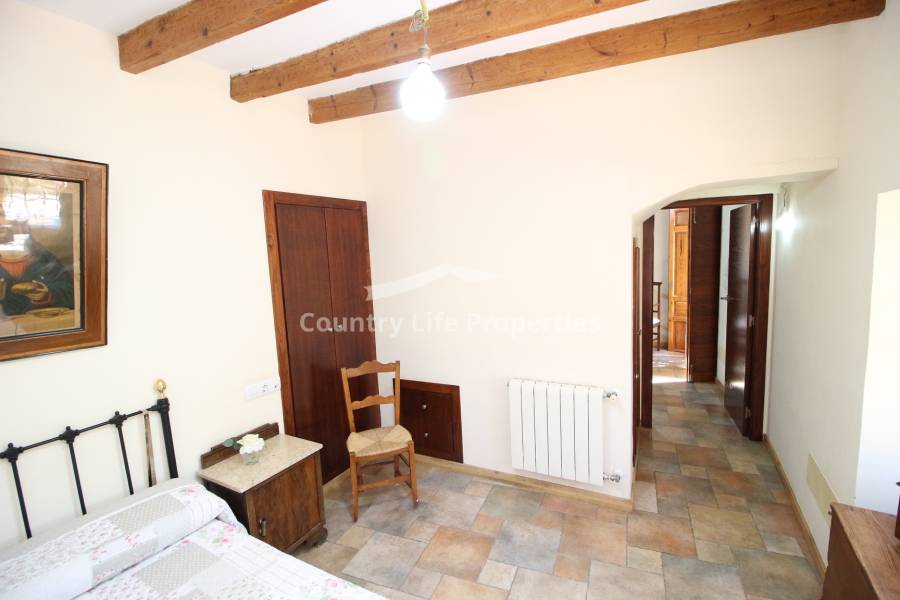 Wederverkoop - Villa - Elche - Countryside