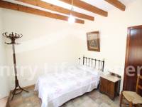 Wederverkoop - Villa - Elche - Countryside