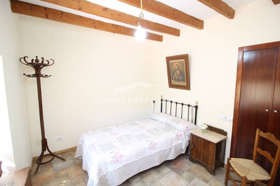 Wederverkoop - Villa - Elche - Countryside