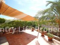 Wederverkoop - Villa - Elche - Countryside