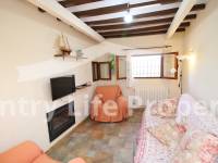 Wederverkoop - Villa - Elche - Countryside