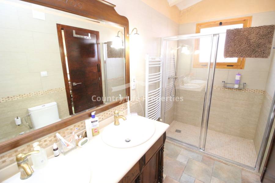 Wederverkoop - Villa - Elche - Countryside