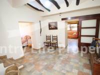 Wederverkoop - Villa - Elche - Countryside