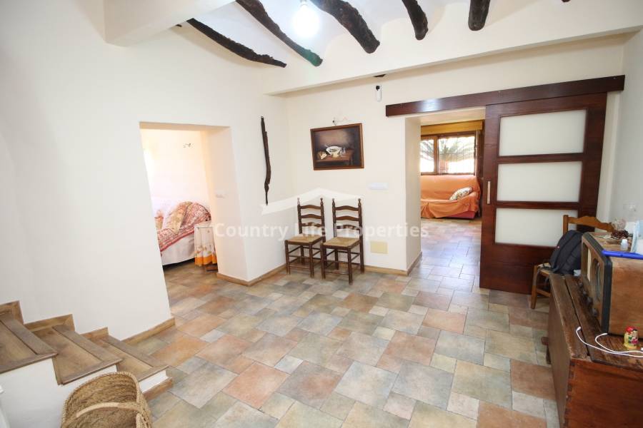 Wederverkoop - Villa - Elche - Countryside