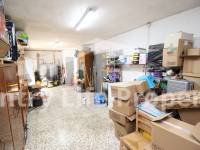 Wederverkoop - Villa - Elche - Countryside