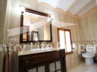 Wederverkoop - Villa - Elche - Countryside