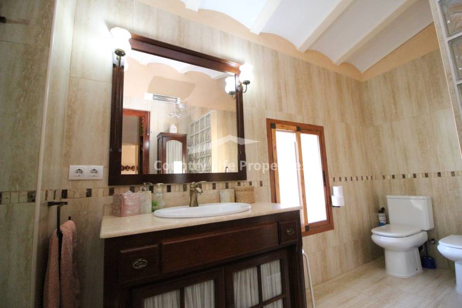 Wederverkoop - Villa - Elche - Countryside