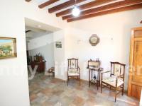 Wederverkoop - Villa - Elche - Countryside