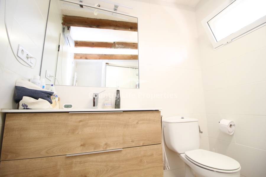 Wederverkoop - Villa - Elche - Countryside