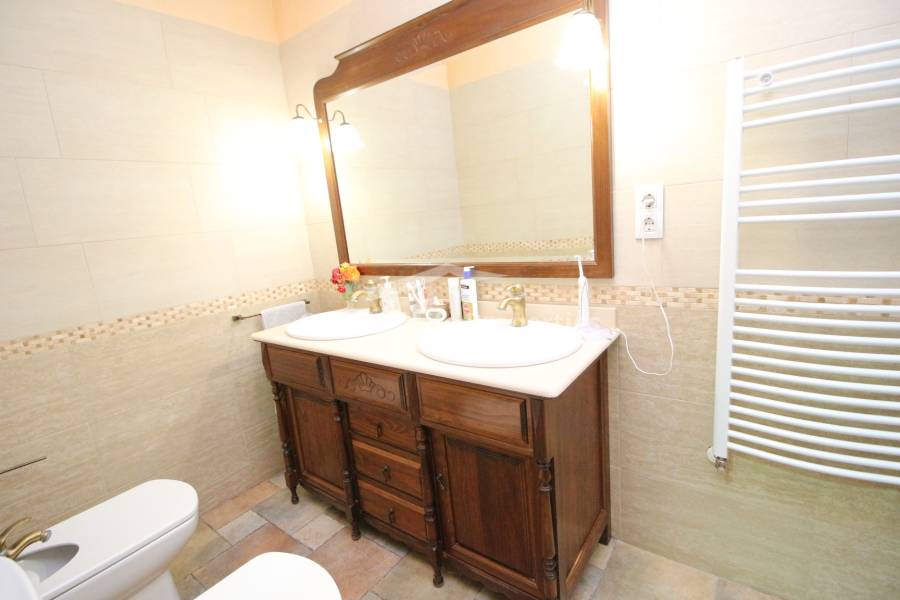 Wederverkoop - Villa - Elche - Countryside