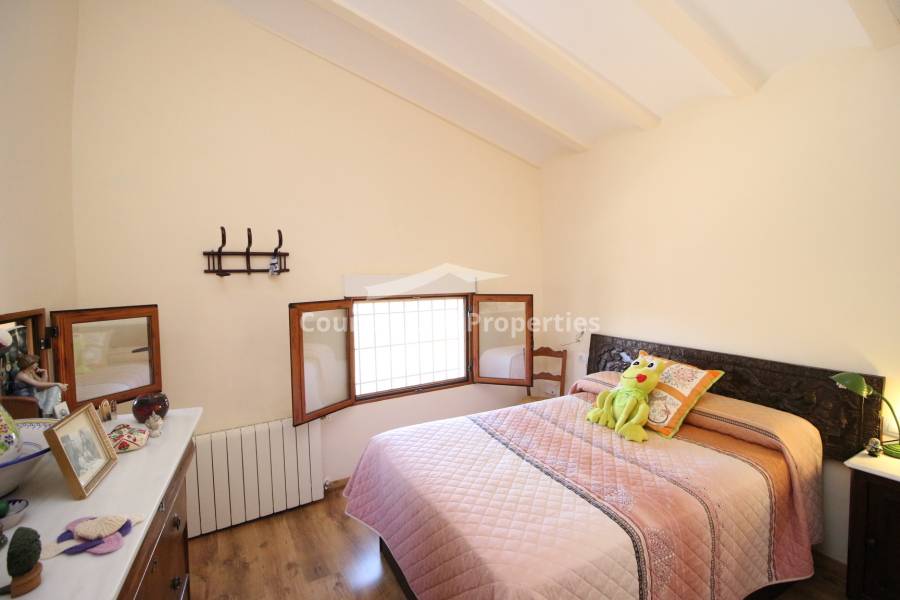 Wederverkoop - Villa - Elche - Countryside