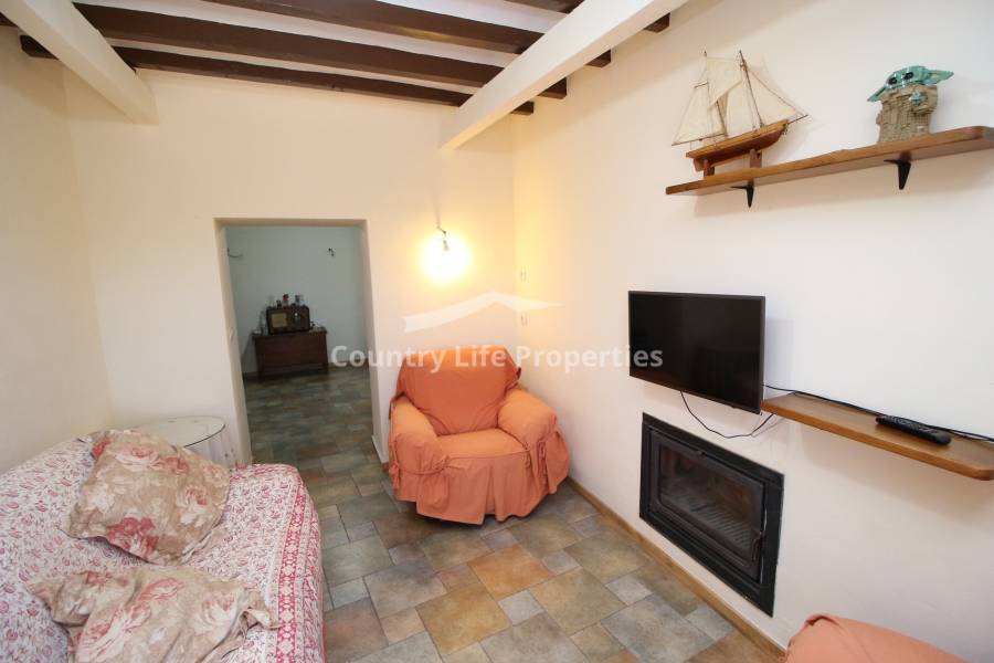 Wederverkoop - Villa - Elche - Countryside