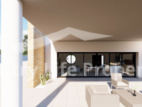 Obra Nueva - Chalet - Pinoso