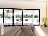 Obra Nueva - Chalet - Pinoso