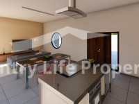 Obra Nueva - Chalet - Pinoso