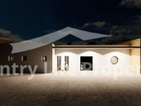 Obra Nueva - Chalet - Pinoso